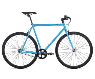 6KU Iris Fixed cykel