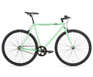 6KU Milan 2 - Single Speed Bicycle