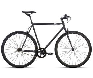 6KU Nebula - Single Speed Bicycle