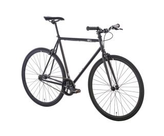 6KU Nebula Fixed cykel