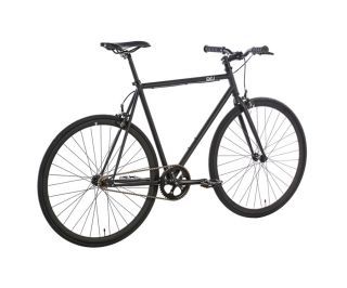 6KU Nebula Fixie / Singlespeed Fahrrad