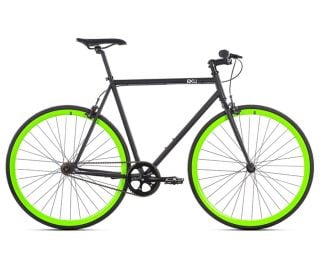 6KU Paul Fixie Fiets