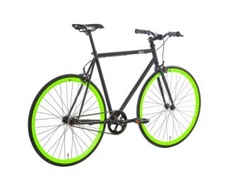 6KU Paul - Single Speed Bicycle