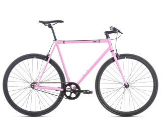 6KU Rogue Fixie Fiets