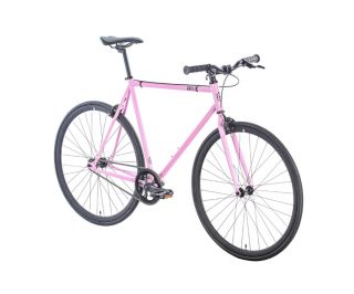 6KU Rogue Fixie Fiets