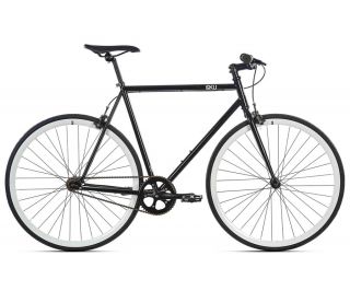 Bicicleta Fixie 6KU Shelby 2