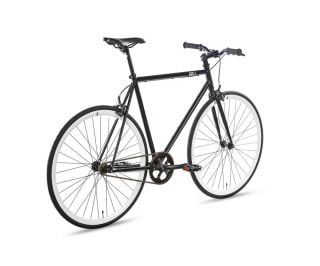 6KU Shelby 2 - Single Speed Bicycle