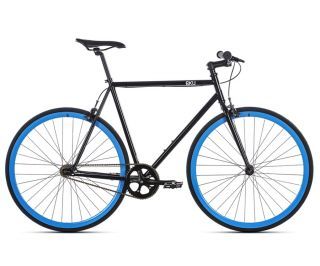 6KU Shelby 4 - Single Speed Bicycle