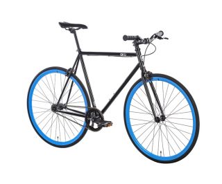 6KU Shelby 4 - Single Speed Bicycle