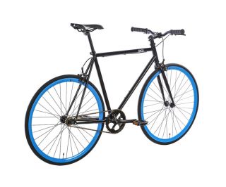 6KU Shelby 4 - Single Speed Bicycle