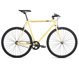 6KU Tahoe - Single Speed Bicycle