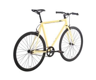 6KU Tahoe - Single Speed Bicycle