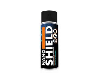 Spray impermeabilizzante Merlin Nano Shield 200 ml