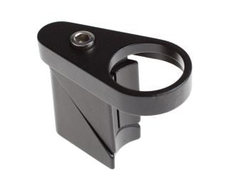 Collier de Tige de Selle pour BLB La Piovra Air - Noir