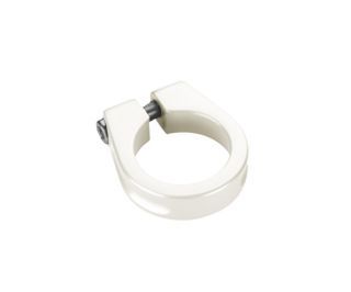 Ges Seat Clamp 28.6 - White