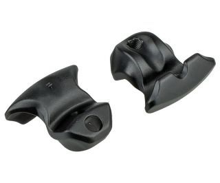 Pro Seat Clamp Lock 1 Screws x2 - Black