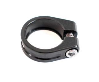 Intec Seat Clamp 30.0 - Black