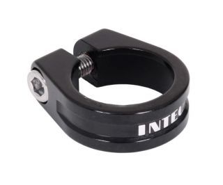 Intec Seat Clamp 30.0 - Black