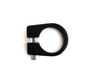 Zoom Seat Clamp 28.6 - Black