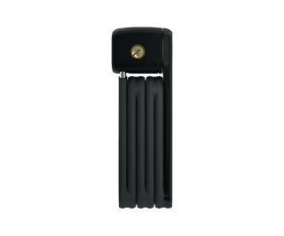 ABUS Bordo 6055/60 Folding Lock Black