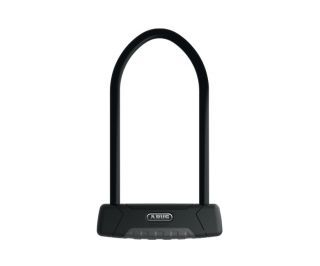 ABUS Granit Plus 470 / 150HB230 + USH U-Lock-cykel