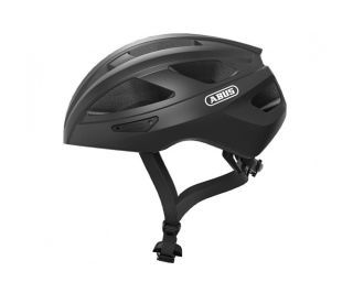 Abus Macator Helm - Velvet Black