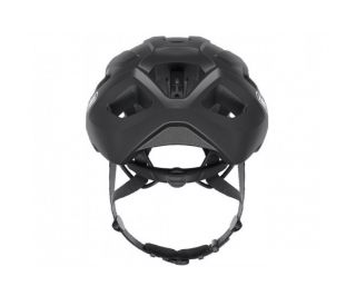 Abus Macator Helm - Velvet Black