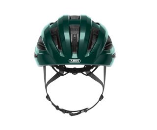 Abus Macator Helmet - Opal Green