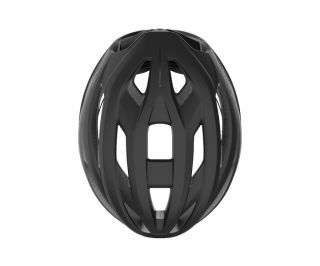 Casco Abus Stormchaser Velvet Black