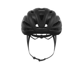 Abus Stormchaser Helmet - Velvet Black