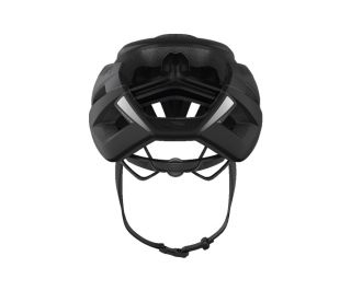 Casco Abus Stormchaser Velvet Black