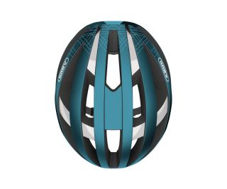 Abus Viantor Helmet - Steel Blue