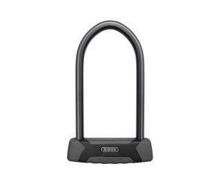 Abus Granit X Plus 540 / 160HB230 + USH540 Bike U-Lock