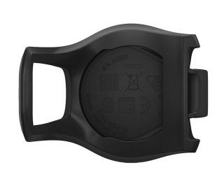 Sensor Garmin Velocidad 2 Negro