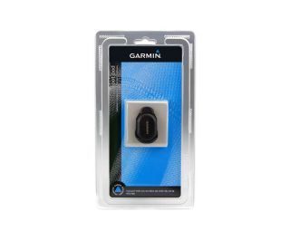 Sensor Garmin Tempe Temperatura Inalámbrico Negro