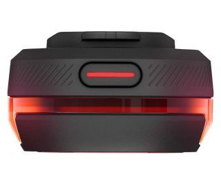 Garmin Varia RT515 Rear Light Radar - Black