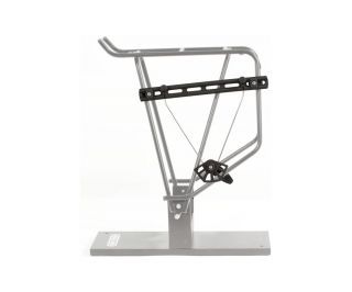 Ortlieb Adapter Rack - Black