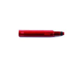 Miche Presta 40mm Extension Valve extender - Red