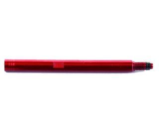 Miche Presta 70mm Extension Valve extender - Red