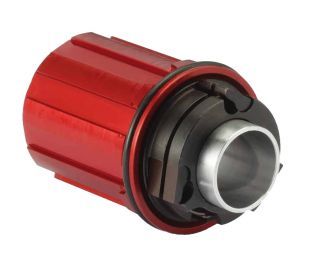 Corpo della ruota libera Miche 970 per Shimano SRAM 11V Rosso