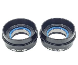 FSA BB30 Mega Exo Adapter 68mm - Black