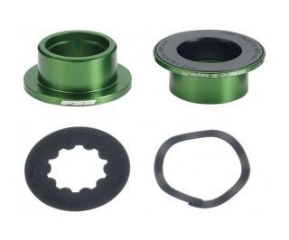 FSA Evo 386 A Sram 24 GXP Adapter - Green