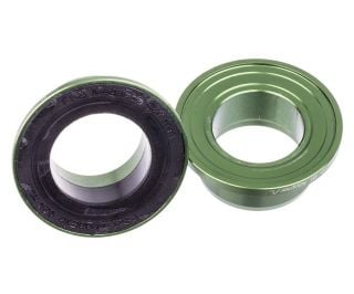 FSA Evo 386 A Sram 24 GXP Adapter - Green