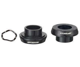 Adattatore FSA PF30 24 mm Nero