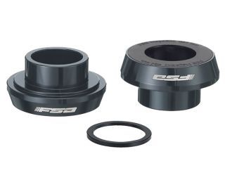 Riduttore FSA PF30 Mega-Exo Nero