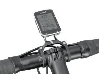 Topeak G-Ear Adapter Garmin - Schwarz