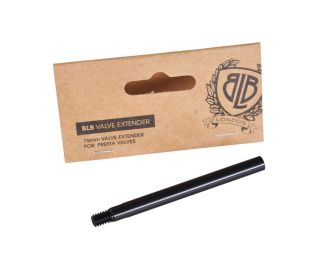 BLB Presta 75mm Valve Extender