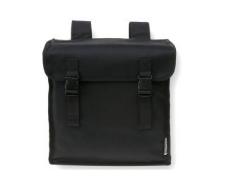 Borse Portapacchi Basil Mara XXL 47L Nero