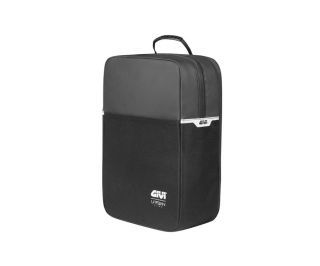 Givi Boulevard Pannier Bag 13L - Black