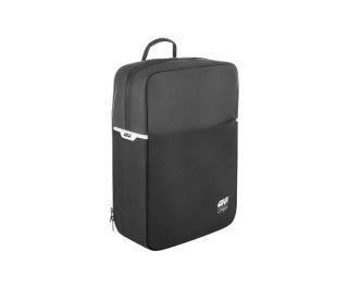 Givi Boulevard Pannier Bag 13L - Black